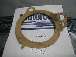 Mk1 Mk2 Cortina Gt 1600e Capri Escort Anglia Genuine Ford Nos Water Pump Assy