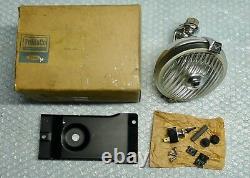 Mk1 Mk2 Cortina Gt Lotus Escort Capri Anglia Genuine Ford Nos Fog Lamp Kit