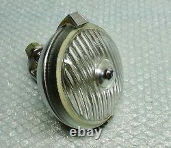 Mk1 Mk2 Cortina Gt Lotus Escort Capri Anglia Genuine Ford Nos Fog Lamp Kit