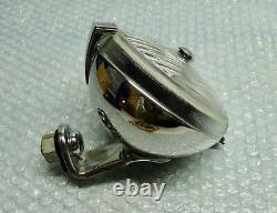 Mk1 Mk2 Cortina Gt Lotus Escort Capri Anglia Genuine Ford Nos Fog Lamp Kit