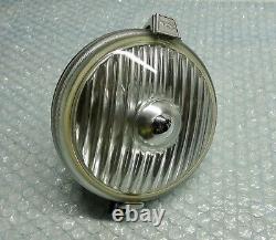 Mk1 Mk2 Cortina Gt Lotus Escort Capri Anglia Genuine Ford Nos Fog Lamp Kit