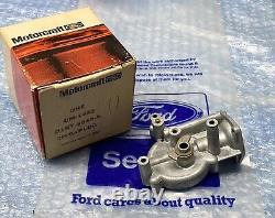 Mk1 Mk2 Mk3 Cortina Escort Capri Genuine Ford Nos Choke Housing Assy