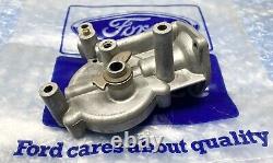 Mk1 Mk2 Mk3 Cortina Escort Capri Genuine Ford Nos Choke Housing Assy