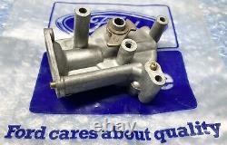 Mk1 Mk2 Mk3 Cortina Escort Capri Genuine Ford Nos Choke Housing Assy