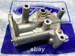 Mk1 Mk2 Mk3 Cortina Escort Capri Genuine Ford Nos Choke Housing Assy