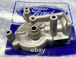 Mk1 Mk2 Mk3 Cortina Escort Capri Genuine Ford Nos Choke Housing Assy