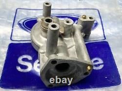 Mk1 Mk2 Mk3 Cortina Escort Capri Genuine Ford Nos Choke Housing Assy