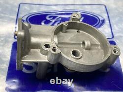 Mk1 Mk2 Mk3 Cortina Escort Capri Genuine Ford Nos Choke Housing Assy