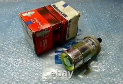 Mk1 Mk2 Mk3 Cortina Escort Capri Genuine Ford Nos Ignition Coil