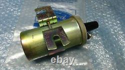 Mk1 Mk2 Mk3 Cortina Escort Capri Genuine Ford Nos Ignition Coil