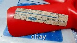 Mk1 Mk2 Mk3 Cortina Escort Capri Genuine Ford Nos Radiator Cooling Fan