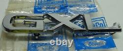 Mk1 Mk2 Mk3 Cortina Escort Capri Taunus Genuine Ford Nos Gxl Badge