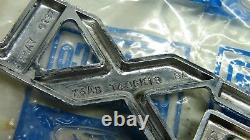 Mk1 Mk2 Mk3 Cortina Escort Capri Taunus Genuine Ford Nos Gxl Badge