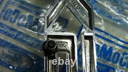 Mk1 Mk2 Mk3 Cortina Escort Capri Taunus Genuine Ford Nos Gxl Badge