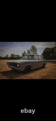 Mk2 Cortina