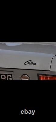 Mk2 Cortina