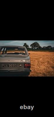 Mk2 Cortina