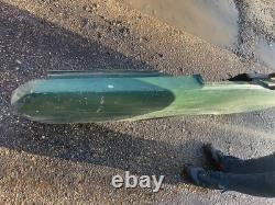 Mk2 Cortina 2 Door Quarter Panel Osr