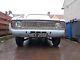 Mk2 Cortina 2 Door 1968 Unfinished Project