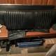 Mk2 Cortina Estate Rear Seat. Very Good Condition