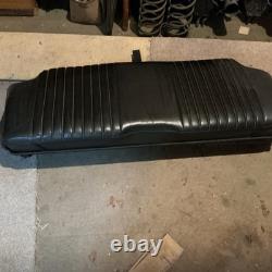 Mk2 Cortina Estate Rear Seat. Very Good Condition