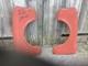 Mk2 Cortina Front Wings