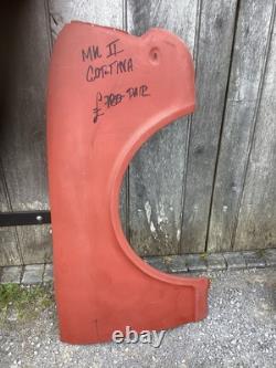 Mk2 Cortina Front Wings