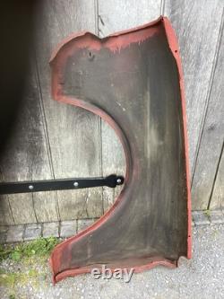 Mk2 Cortina Front Wings