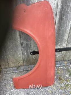 Mk2 Cortina Front Wings