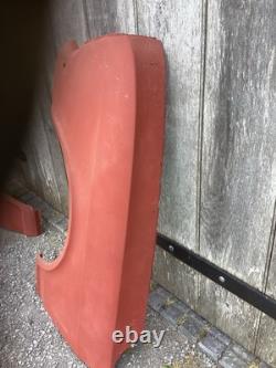 Mk2 Cortina Front Wings