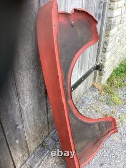 Mk2 Cortina Front Wings