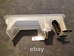Mk2 Escort Capri Cortina Mk1 Fiesta Interior Light Genuine Ford New 77FG13774AC