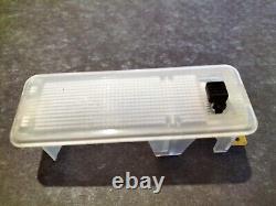 Mk2 Escort Capri Cortina Mk1 Fiesta Interior Light Genuine Ford New 77FG13774AC