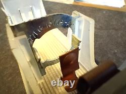 Mk2 Escort Capri Cortina Mk1 Fiesta Interior Light Genuine Ford New 77FG13774AC