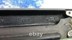 Mk2 Escort Rs2000 Ghia Tc Mk3 Cortina Gen Ford Nos Black L/h Front Door Handle