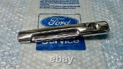 Mk2 Escort Rs2000 Ghia Tc Mk3 Cortina Gen Ford Nos L/h Front Door Handle Assy