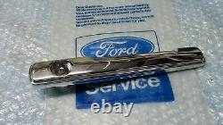 Mk2 Escort Rs2000 Ghia Tc Mk3 Cortina Gen Ford Nos L/h Front Door Handle Assy