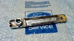 Mk2 Escort Rs2000 Ghia Tc Mk3 Cortina Gen Ford Nos L/h Front Door Handle Assy