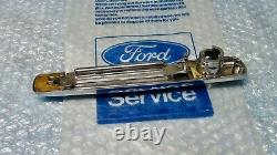 Mk2 Escort Rs2000 Ghia Tc Mk3 Cortina Gen Ford Nos L/h Front Door Handle Assy