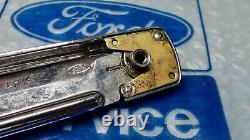 Mk2 Escort Rs2000 Ghia Tc Mk3 Cortina Gen Ford Nos L/h Front Door Handle Assy