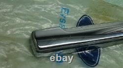 Mk2 Escort Tc Td Mk3 Cortina Genuine Ford Nos R/h Rear Door Handle Assy Chrome