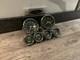 Mk2 Ford Cortina 1600e / Gt Full Gauge Set