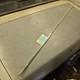 Mk2 Ford Cortina 1600e Gt Lotus Cortina Series 2 Upper Rear Panel Chrome Trim