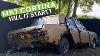 Mk2 Ford Cortina 1600e Will It Start Day 2