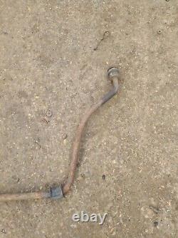 Mk2 Ford Cortina Anti Roll Bar