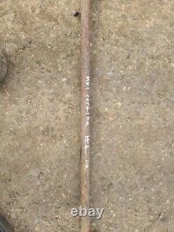 Mk2 Ford Cortina Anti Roll Bar