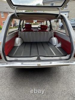 Mk2 Ford Cortina Estate ST170 2dr Truly One of A Kind Very Rare