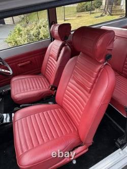 Mk2 Ford Cortina Estate ST170 2dr Truly One of A Kind Very Rare