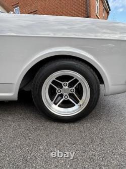 Mk2 Ford Cortina Estate ST170 2dr Truly One of A Kind Very Rare