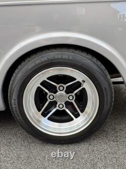 Mk2 Ford Cortina Estate ST170 2dr Truly One of A Kind Very Rare